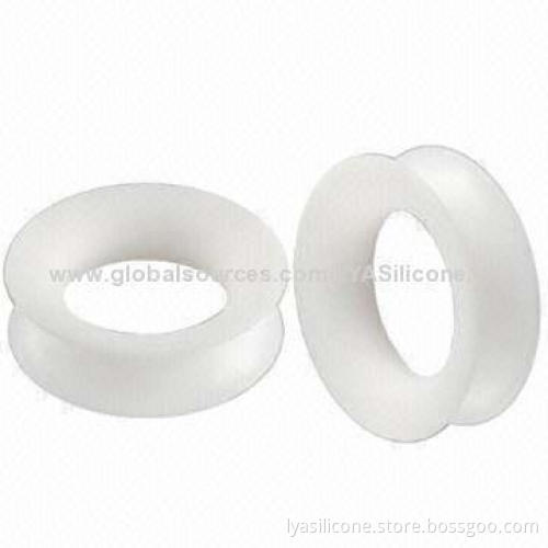 Unique Gauges for Ears Cool Lobe Stretching, Stylish, Colorful and Comfortable Adorable